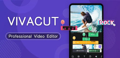 VivaCut PRO 4.2.0 Mod APK