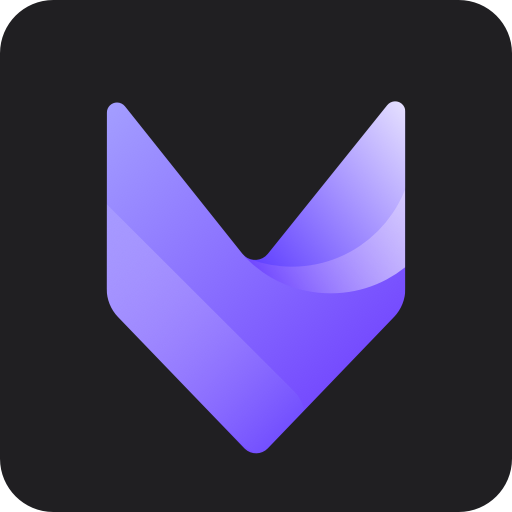 Icon VivaCut PRO APK Mod 4.2.0 (Tudo Desbloqueado)